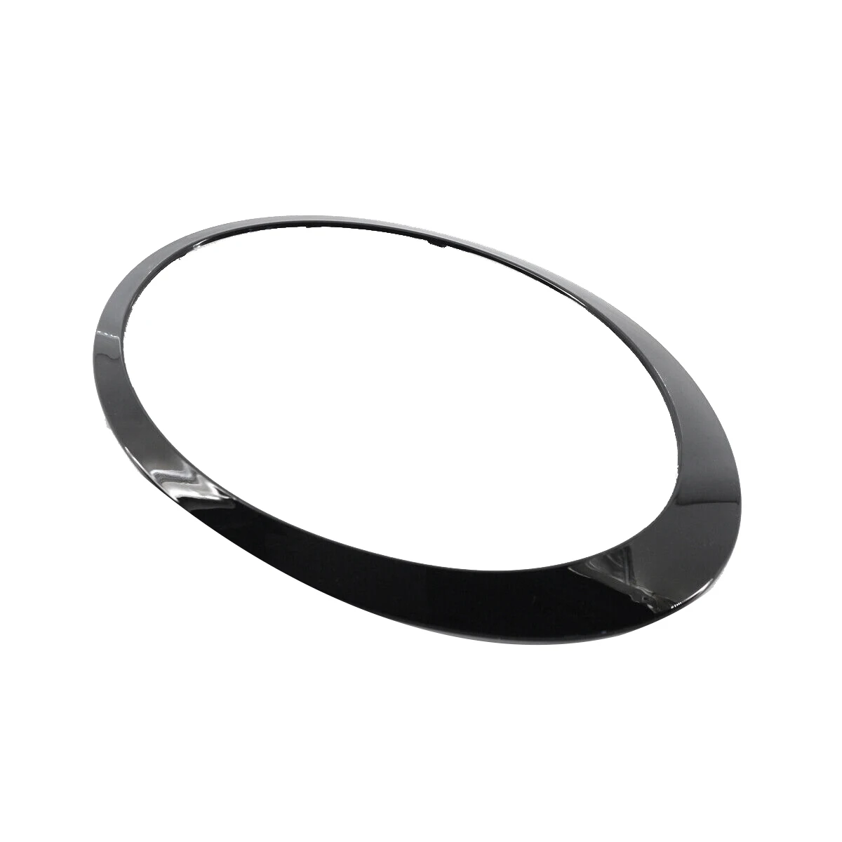 1Pair Headlight Trim Ring Decor ABS Car Accessories For 2014-2019 MINI Cooper S F55 F56 F57
1Pair Headlight Trim Ring Decor ABS Car Accessories For 2014-2019 MINI Cooper S F55 F56 F57
