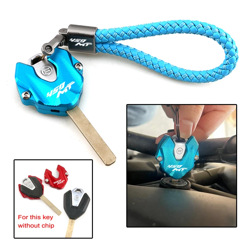 Motorcycle Aluminum Alloy Key Cover Case Shell Keychain Key Chain For Cfmoto CF MOTO CF450 450Mt 450 Mt Mt450 450-MT Accessories
Motorcycle Aluminum Alloy Key Cover Case Shell Keychain Key Chain For Cfmoto CF MOTO CF450 450Mt 450 Mt Mt450 450-MT Accessories