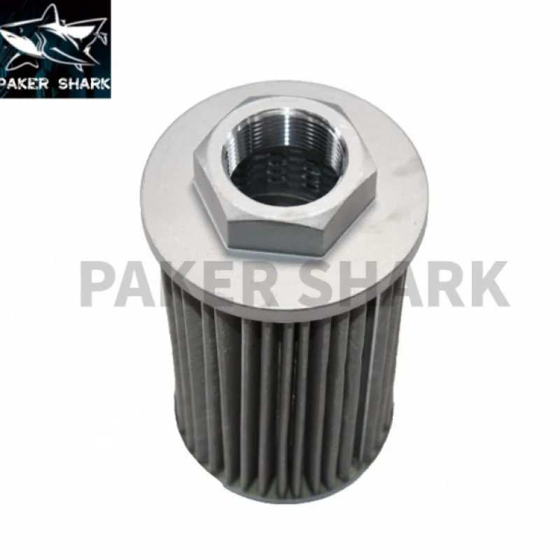 68773-62210 For Kubota U35-4 U35-S2 U35S KX033-4 KX61-2 KX61-2 KX91-3 KX91-3S KX91-3S2 Hydraulic Suction Filter Excavator
68773-62210 For Kubota U35-4 U35-S2 U35S KX033-4 KX61-2 KX61-2 KX91-3 KX91-3S KX91-3S2 Hydraulic Suction Filter Excavator
