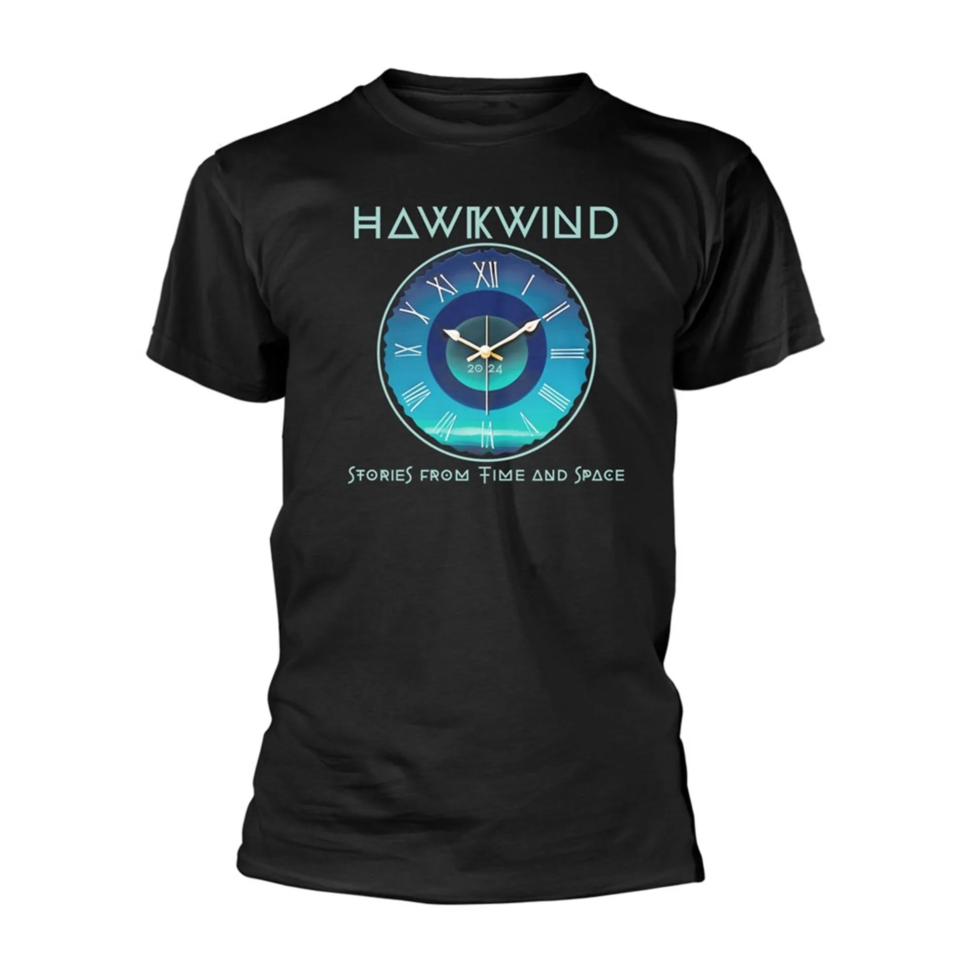Hawkwind Stories From Time and Space Футболка для мужчин и женщин Хлопковая футболка с короткими рукавами Винтажные топы в стиле хип-хоп Брендовая футболка Мужская одежда
Hawkwind Stories From Time and Space Футболка для мужчин и женщин Хлопковая футболка с короткими рукавами Винтажные топы в стиле хип-хоп Брендовая футболка Мужская одежда