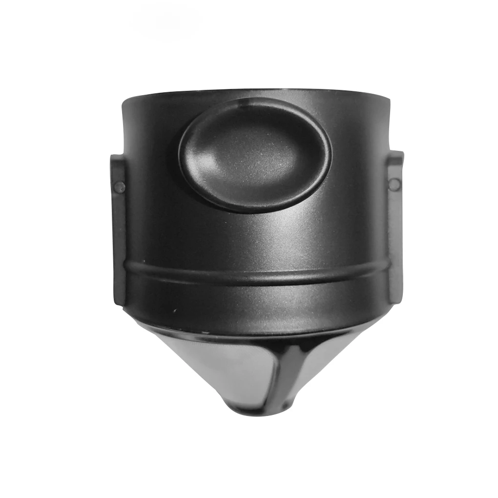 Coffee Filter Double-Layer Handle Tea Dripper Stainless Steel Foldable Drinking Milk Strainer
Coffee Filter Double-Layer Handle Tea Dripper Stainless Steel Foldable Drinking Milk Strainer