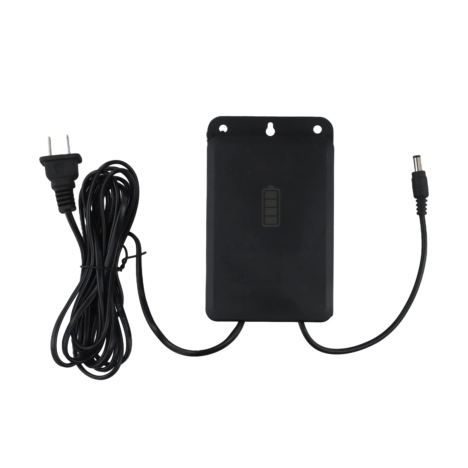 Battery Backup Power Supply Outdoor Monitoring Power Adapter Power Outage Backup Overdischarge Protection For Outdoor Cameras
Battery Backup Power Supply Outdoor Monitoring Power Adapter Power Outage Backup Overdischarge Protection For Outdoor Cameras