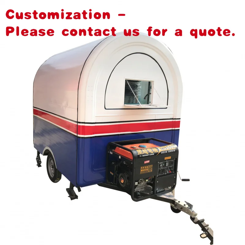 custom.TUNE Multifunctional Roasted Chicken Food Trailer Food Cart Stall Trailer Sale
custom.TUNE Multifunctional Roasted Chicken Food Trailer Food Cart Stall Trailer Sale