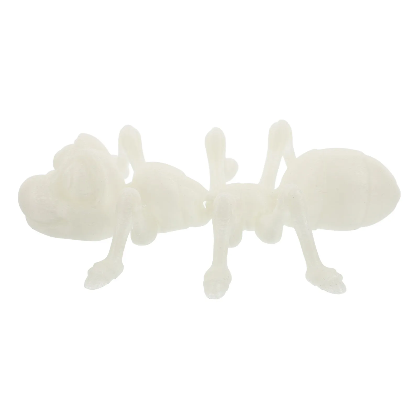 Flexible Ant Sculpture Decorative Desktop Cognitive Plastic Craft Ant Decoration Creative Home Table Adornment
Flexible Ant Sculpture Decorative Desktop Cognitive Plastic Craft Ant Decoration Creative Home Table Adornment