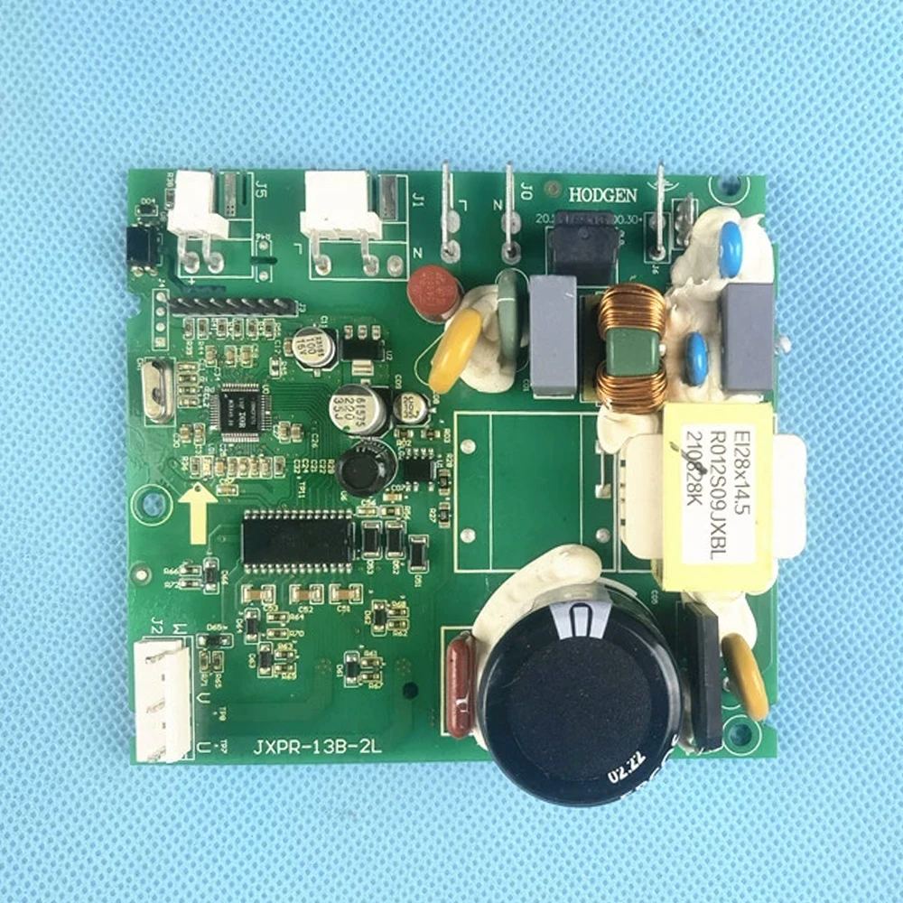 VTB1113Y JXPR-13B-2L Original Motherboard Inverter Module For Refrigerator
VTB1113Y JXPR-13B-2L Original Motherboard Inverter Module For Refrigerator