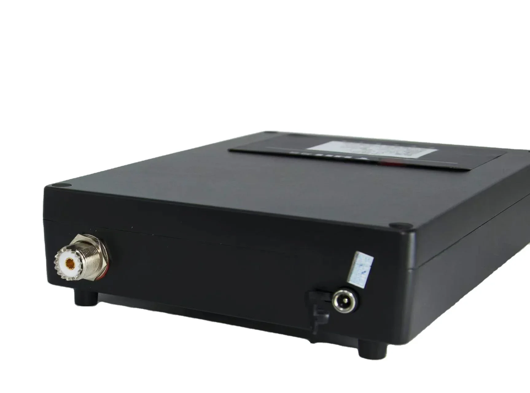 Manufacturer's Most Used 10W TU-960-U Two-Way Radio Transceiver Long Range HF CB Linear Amplifier Walkie Talkie Base Station
Manufacturer's Most Used 10W TU-960-U Two-Way Radio Transceiver Long Range HF CB Linear Amplifier Walkie Talkie Base Station