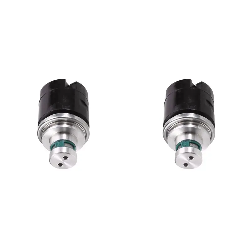 2X 12V Solenoid Valve AT179491 For 210LE 310E 310G 410G 410E 485E 710D 710G 710J 710K
2X 12V Solenoid Valve AT179491 For 210LE 310E 310G 410G 410E 485E 710D 710G 710J 710K