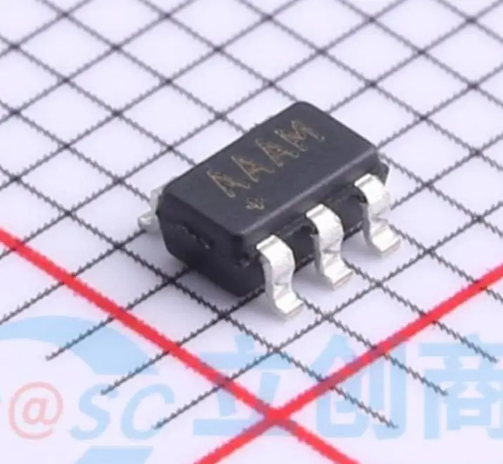15 шт. MAX823REUK + T SOT23-5 AAAM 100% новый оригинальный набор микросхем IC электронный компонент SMD
15 шт. MAX823REUK + T SOT23-5 AAAM 100% новый оригинальный набор микросхем IC электронный компонент SMD