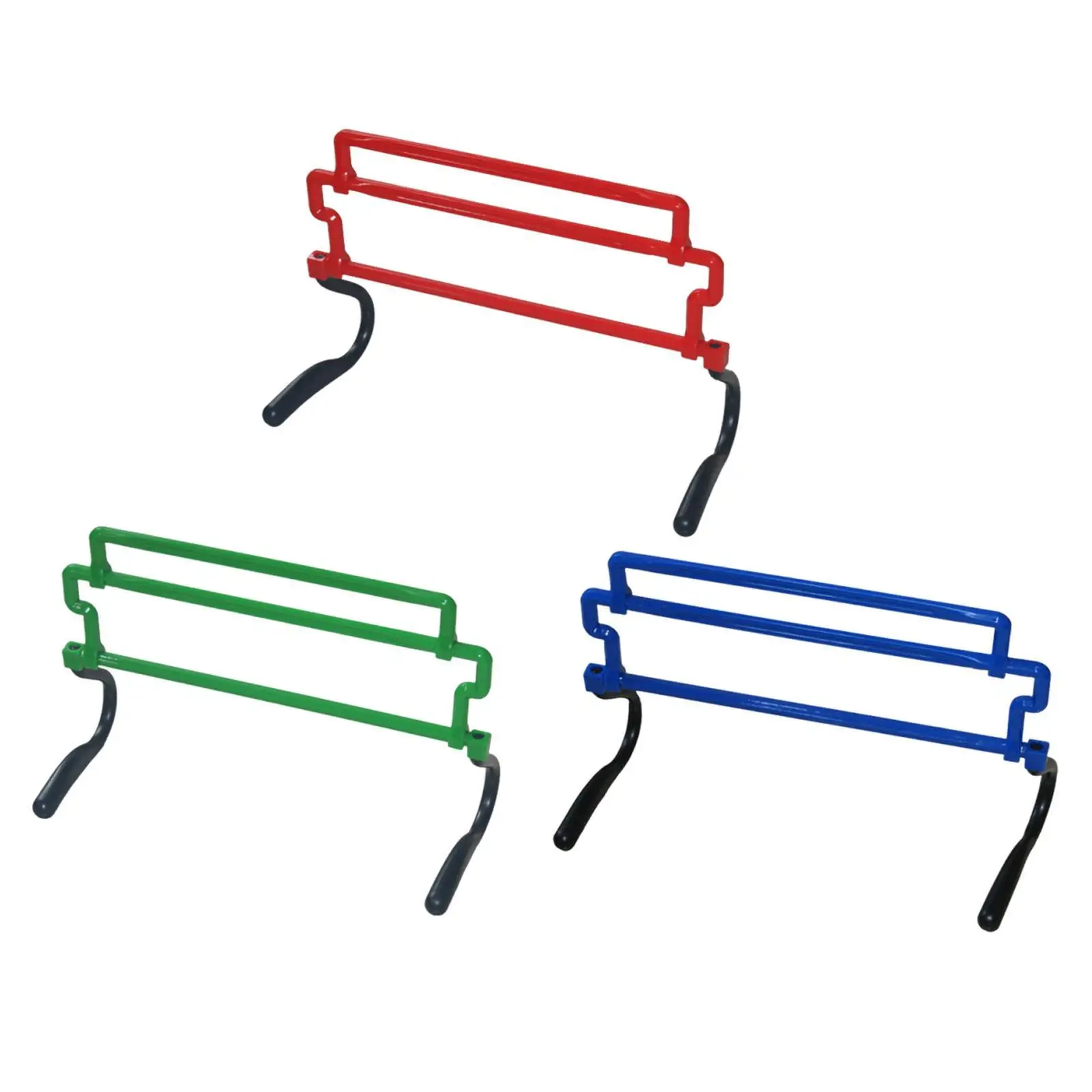 Agility Hurdle All Purpose Practice Equipment Speed Hurdle for Jumping Indoor Outdoor Workout Soccer Basketball Speed Endurance
Agility Hurdle All Purpose Practice Equipment Speed Hurdle for Jumping Indoor Outdoor Workout Soccer Basketball Speed Endurance