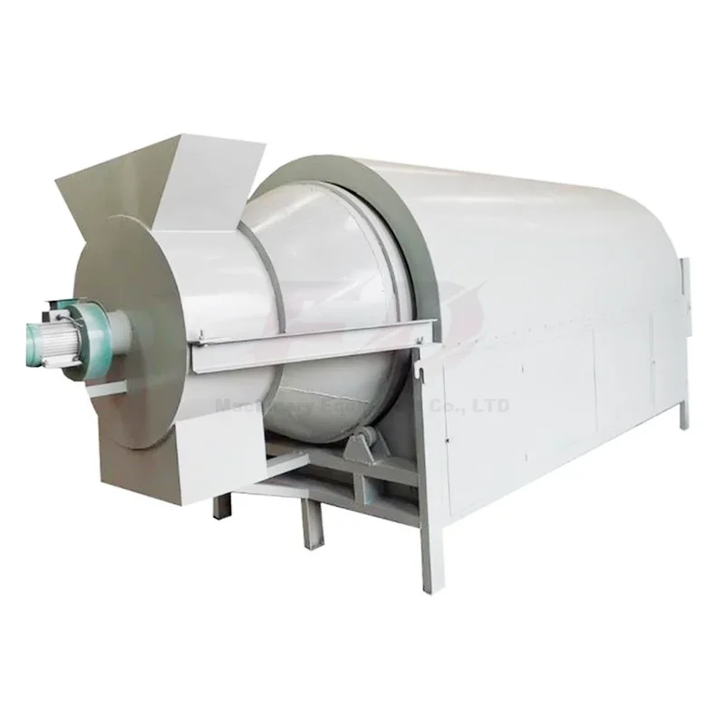 Energy Saving Small Rotary Mechanical Air Paddy Dryer Grain Dryer With Husk Furnace
Energy Saving Small Rotary Mechanical Air Paddy Dryer Grain Dryer With Husk Furnace