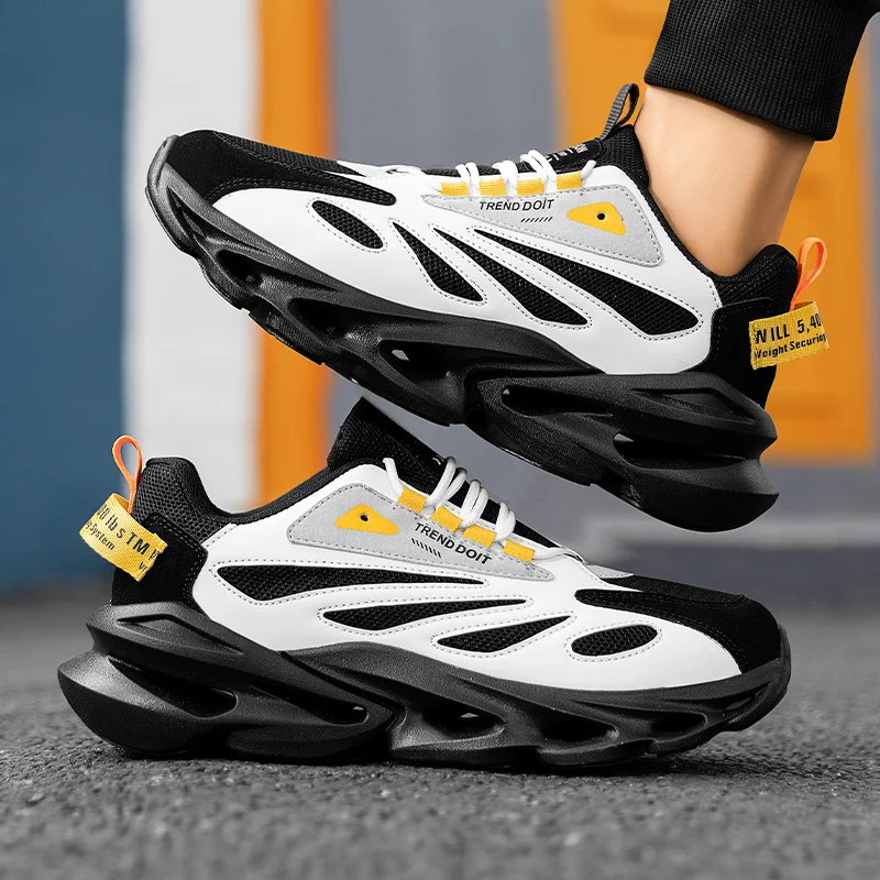 Man Mesh Sports Shoes Mens Jogging Shoes Athletics Tennis Sneakers Air Cushion Running Sports Shoes Marathon Racing Sneakers Man
Man Mesh Sports Shoes Mens Jogging Shoes Athletics Tennis Sneakers Air Cushion Running Sports Shoes Marathon Racing Sneakers Man