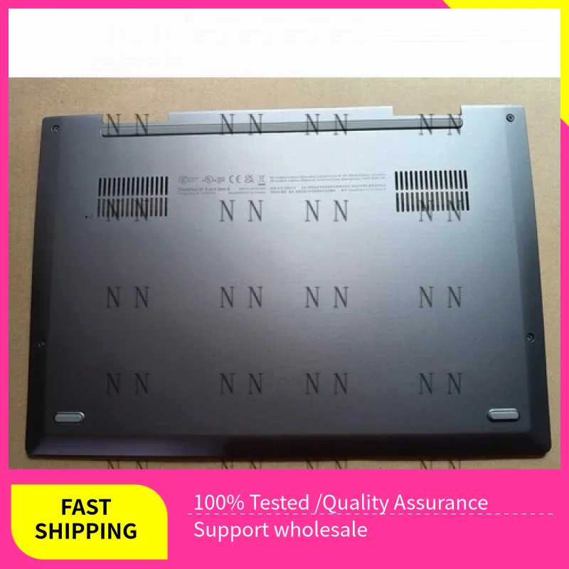 BLGN Новинка для lenovo ThinkPad X1 YOGA 2 в 1 Gen9 WLAN D, нижняя крышка
BLGN Новинка для lenovo ThinkPad X1 YOGA 2 в 1 Gen9 WLAN D, нижняя крышка