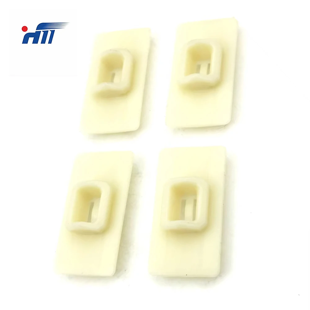 OE:946077-02/00E Truck Seat Base Cushion Slider For ISRI NTS2 VOLVO DAF (4 PCS/BAG)
OE:946077-02/00E Truck Seat Base Cushion Slider For ISRI NTS2 VOLVO DAF (4 PCS/BAG)