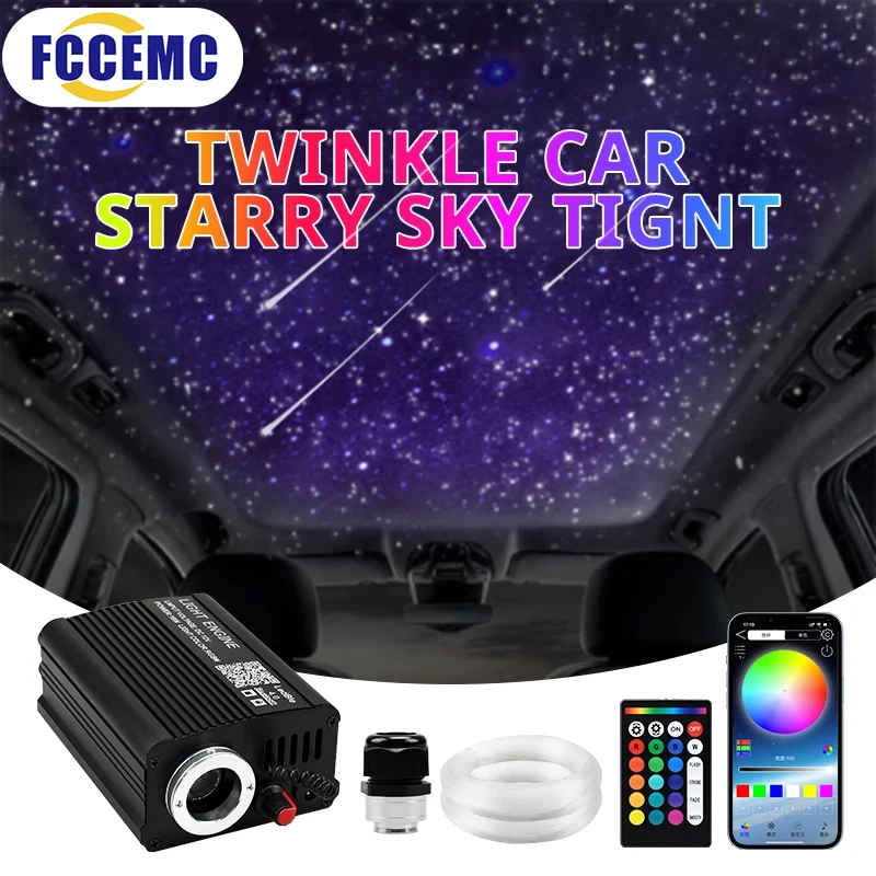 Мерцающая звездная звезда RGBW для автомобиля, 16 Вт, Мерцающая звезда, звезда, потолок, искусственное волокно, Светодиодная звезда, интерьерная атмосфера для крыши, декоративная лампа для автомобиля
Мерцающая звездная звезда RGBW для автомобиля, 16 Вт, Мерцающая звезда, звезда, потолок, искусственное волокно, Светодиодная звезда, интерьерная атмосфера для крыши, декоративная лампа для автомобиля