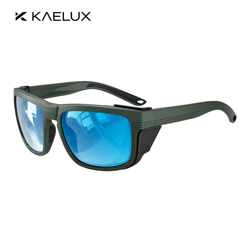 KAELUX Climbing Sunglasses UV400 Side Shield Men Women TR90 Polarized Anti-fog Outdoor Sport Professional MTB Road Bike Glasses
KAELUX Climbing Sunglasses UV400 Side Shield Men Women TR90 Polarized Anti-fog Outdoor Sport Professional MTB Road Bike Glasses