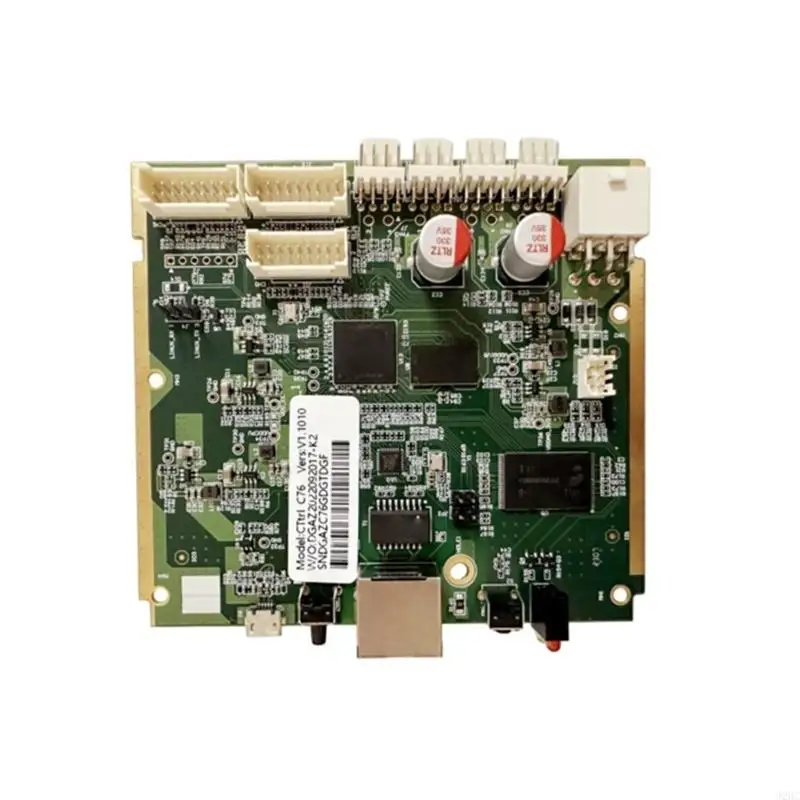 J2HC усиливает шахтеров C76 управляющую плату для Antminer S19J S19XP Mining Machines Модуль контроллера превосходные
J2HC усиливает шахтеров C76 управляющую плату для Antminer S19J S19XP Mining Machines Модуль контроллера превосходные