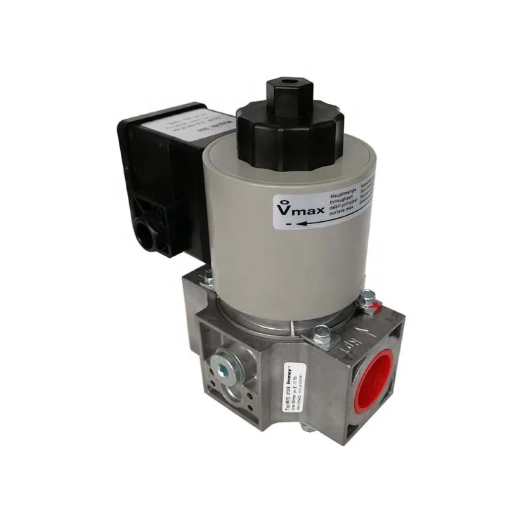 New MVD 210 1 Inch Gas Solenoid Valve burner Spare Parts
New MVD 210 1 Inch Gas Solenoid Valve burner Spare Parts
