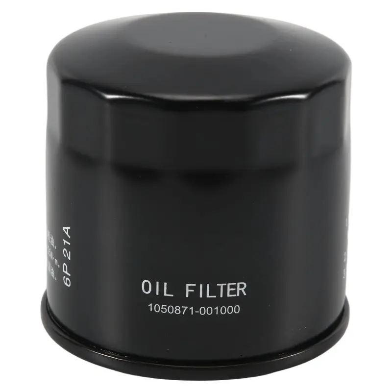 Superior-Motorcycle Engine Oil Filter For ZONTES ZT368G 368G Oil Filter For Motorcycles Accessories
Superior-Motorcycle Engine Oil Filter For ZONTES ZT368G 368G Oil Filter For Motorcycles Accessories