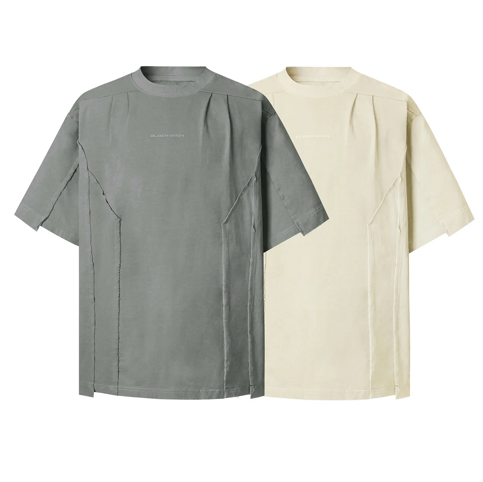 Summer New T-shirts Man Japanese Streetwear Patchwork Letter Printed O-neck Short Sleeve T Shirts Loose Casual Couple Tops Tees
Summer New T-shirts Man Japanese Streetwear Patchwork Letter Printed O-neck Short Sleeve T Shirts Loose Casual Couple Tops Tees