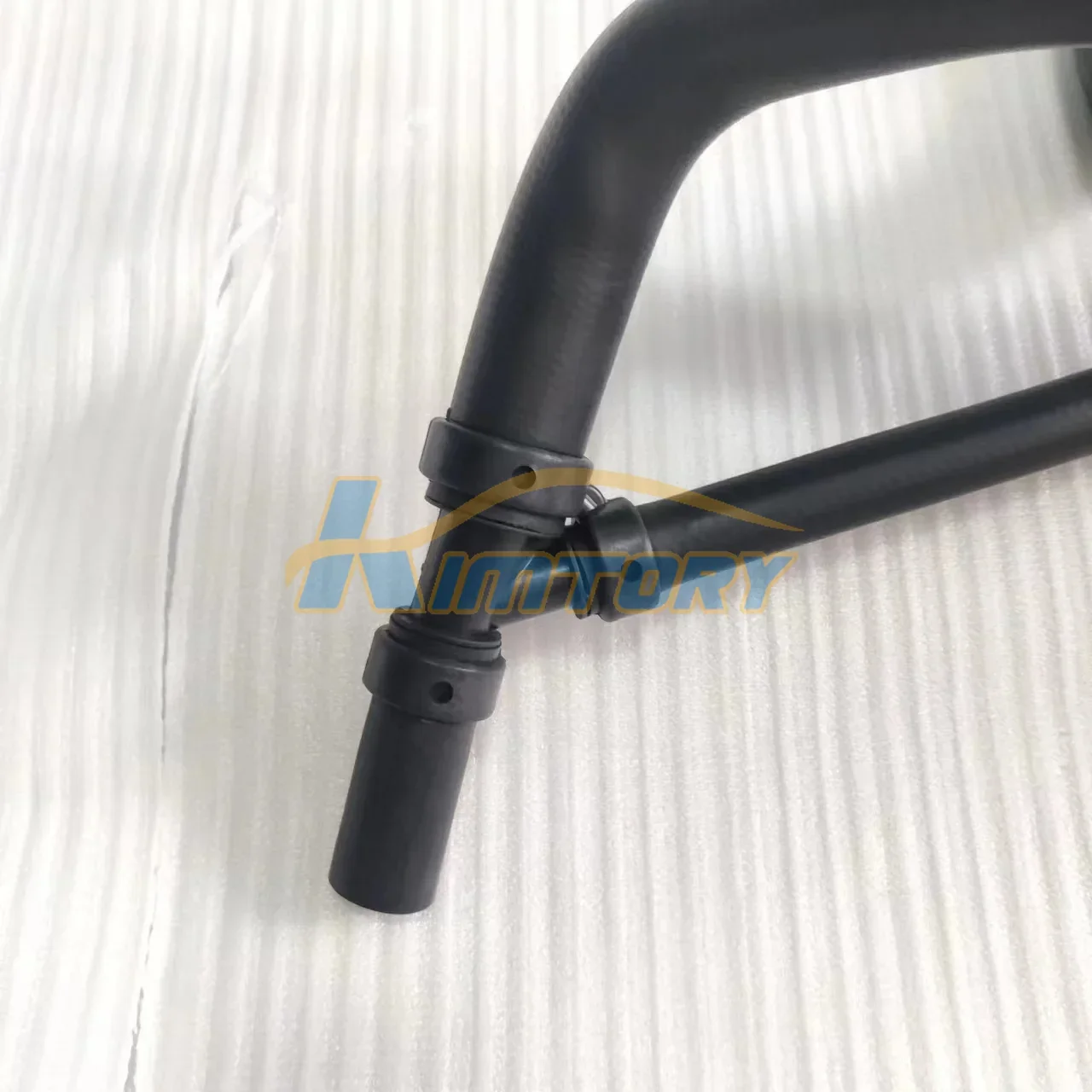 Radiator Outlet Overflow Tank Hose For Cadillac Chevrolet GMC Yukon 15834773 Coolant Hose 25904691 15058002 15834772
Radiator Outlet Overflow Tank Hose For Cadillac Chevrolet GMC Yukon 15834773 Coolant Hose 25904691 15058002 15834772