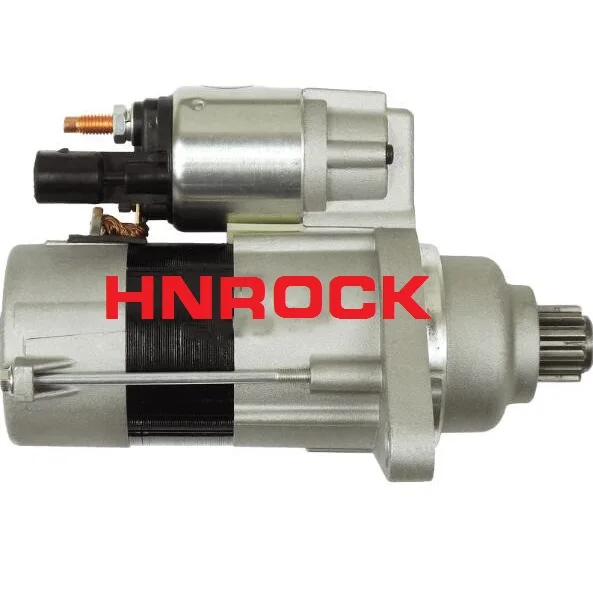 NEW HNROCK 12V STARTER MOTORS CS1480 TS18ER20B STR54136 30203 LRS02590 LRS2590 458391 TS18ER20 0AM911023D FOR SEAT
NEW HNROCK 12V STARTER MOTORS CS1480 TS18ER20B STR54136 30203 LRS02590 LRS2590 458391 TS18ER20 0AM911023D FOR SEAT