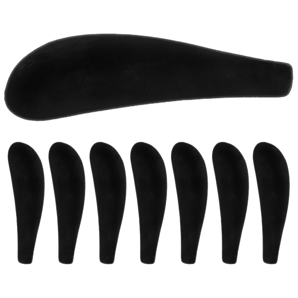 8pcs Shoulder Support Clothing Hangers Flocked Hanger Shoulder Pads Clothes Support Shaper Non Slip Storage Rack Wardrobe
8pcs Shoulder Support Clothing Hangers Flocked Hanger Shoulder Pads Clothes Support Shaper Non Slip Storage Rack Wardrobe
