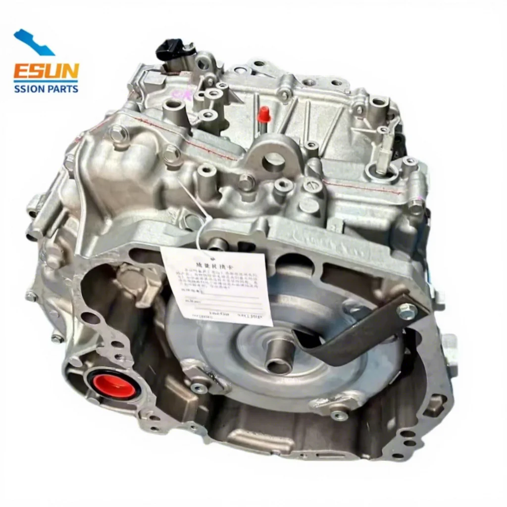 Remanufactured CVT Automatic Transmission Assembly Gearbox JF015E AF300 For Changan Eado PLUS 1.6L 2020 Car Transmission
Remanufactured CVT Automatic Transmission Assembly Gearbox JF015E AF300 For Changan Eado PLUS 1.6L 2020 Car Transmission