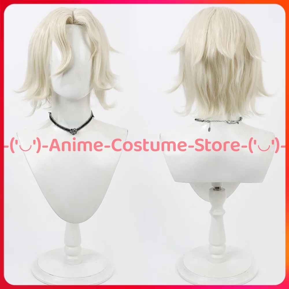 Identity V Bloody Queen Mary Cosplay Wig Anime Game Character Halloween Carnival Party Costume Wigs Heat Resistant Synthetichair
Identity V Bloody Queen Mary Cosplay Wig Anime Game Character Halloween Carnival Party Costume Wigs Heat Resistant Synthetichair