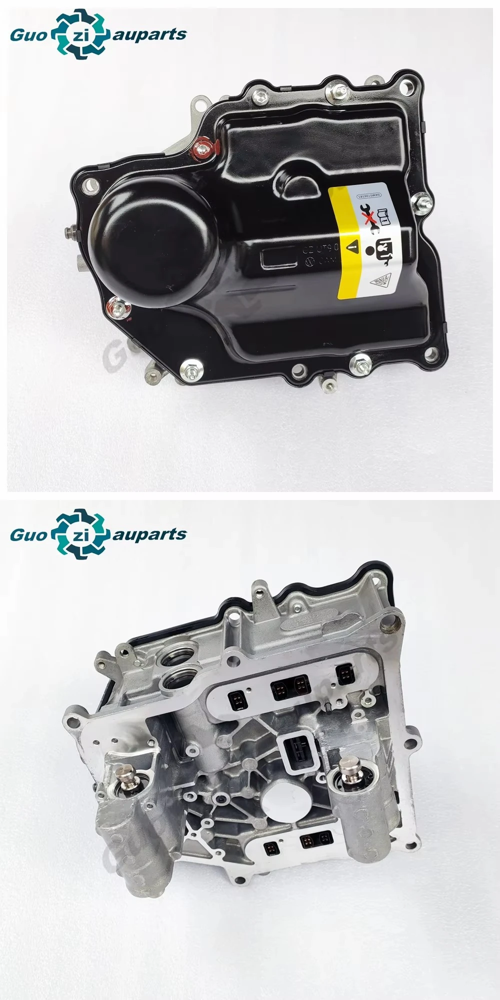 0AM DQ200 DSG7 Transmission Valve Body 0AM325065S for V W Au di Skoda Seat 0AM325025D 0AM927769D
0AM DQ200 DSG7 Transmission Valve Body 0AM325065S for V W Au di Skoda Seat 0AM325025D 0AM927769D