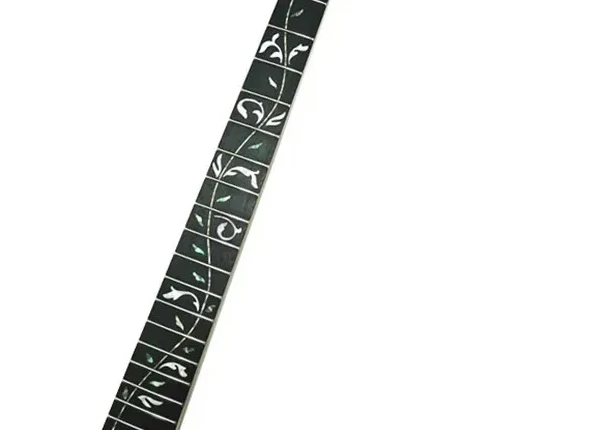 индивидуальный заказ на кленовый гриф диаметром 57 мм с палисандровым покрытием
индивидуальный заказ на кленовый гриф диаметром 57 мм с палисандровым покрытием