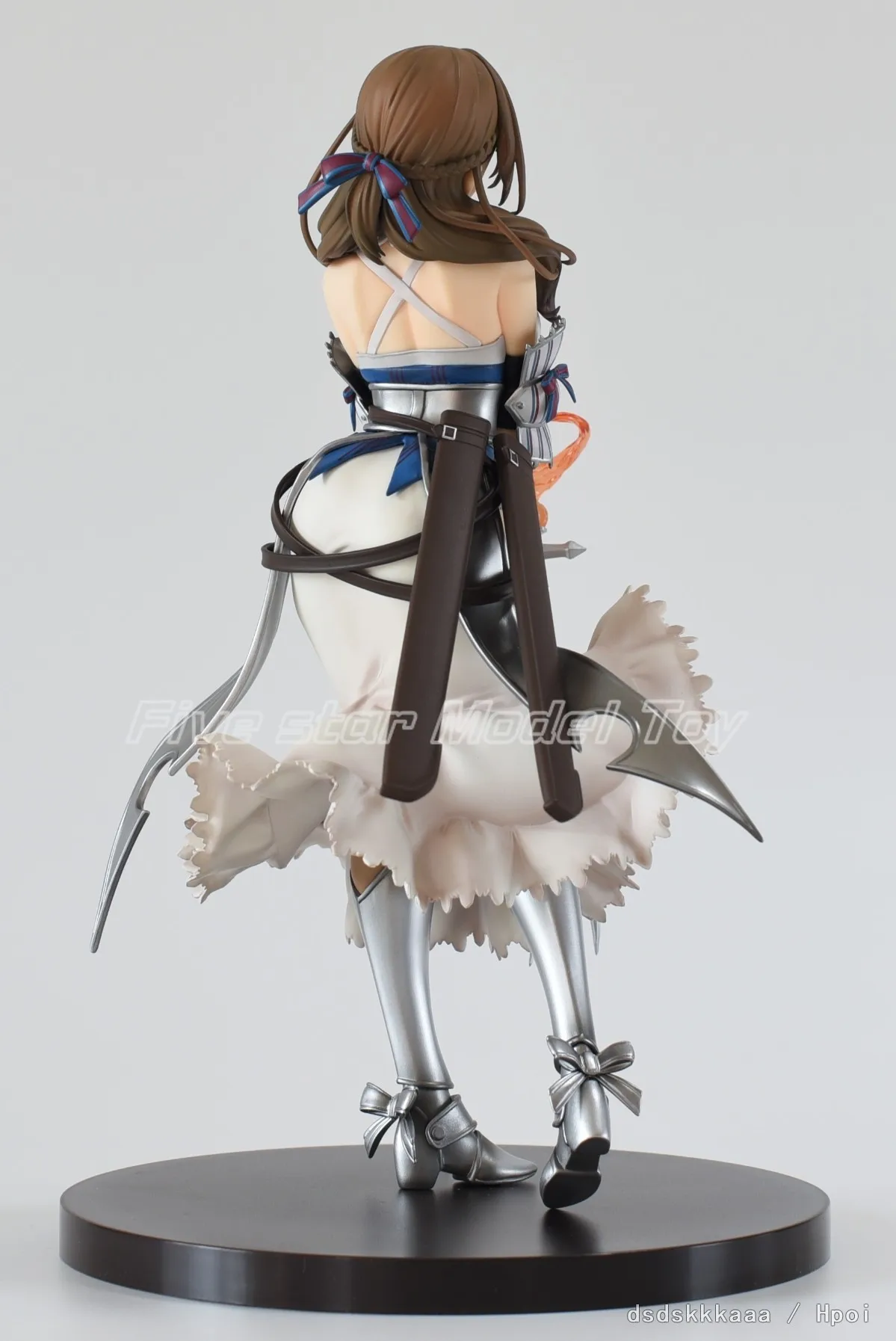 【FS】Original KADOKAWA GSC KDcolle Dahao Zhenzi Scale 1/7 Figure Model Toys Gifts Collection
【FS】Original KADOKAWA GSC KDcolle Dahao Zhenzi Scale 1/7 Figure Model Toys Gifts Collection