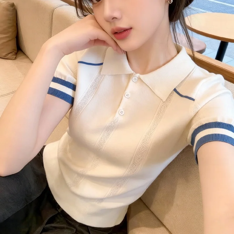 Daliang Knitted Sweater No Pilling Base Layer Top High End Women's Fashion Guangzhou Thirteenth Factory Cashmere Knitwear
Daliang Knitted Sweater No Pilling Base Layer Top High End Women's Fashion Guangzhou Thirteenth Factory Cashmere Knitwear