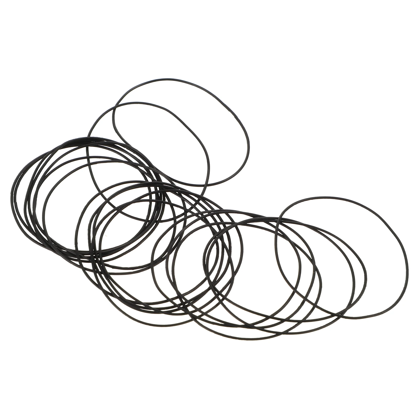 200pcs Back Gasket Kit 06mm Silicone Watch Seal Gasket Kit Watch Back Rings Case Seal Rings Sealing Parts Repair Tools
200pcs Back Gasket Kit 06mm Silicone Watch Seal Gasket Kit Watch Back Rings Case Seal Rings Sealing Parts Repair Tools