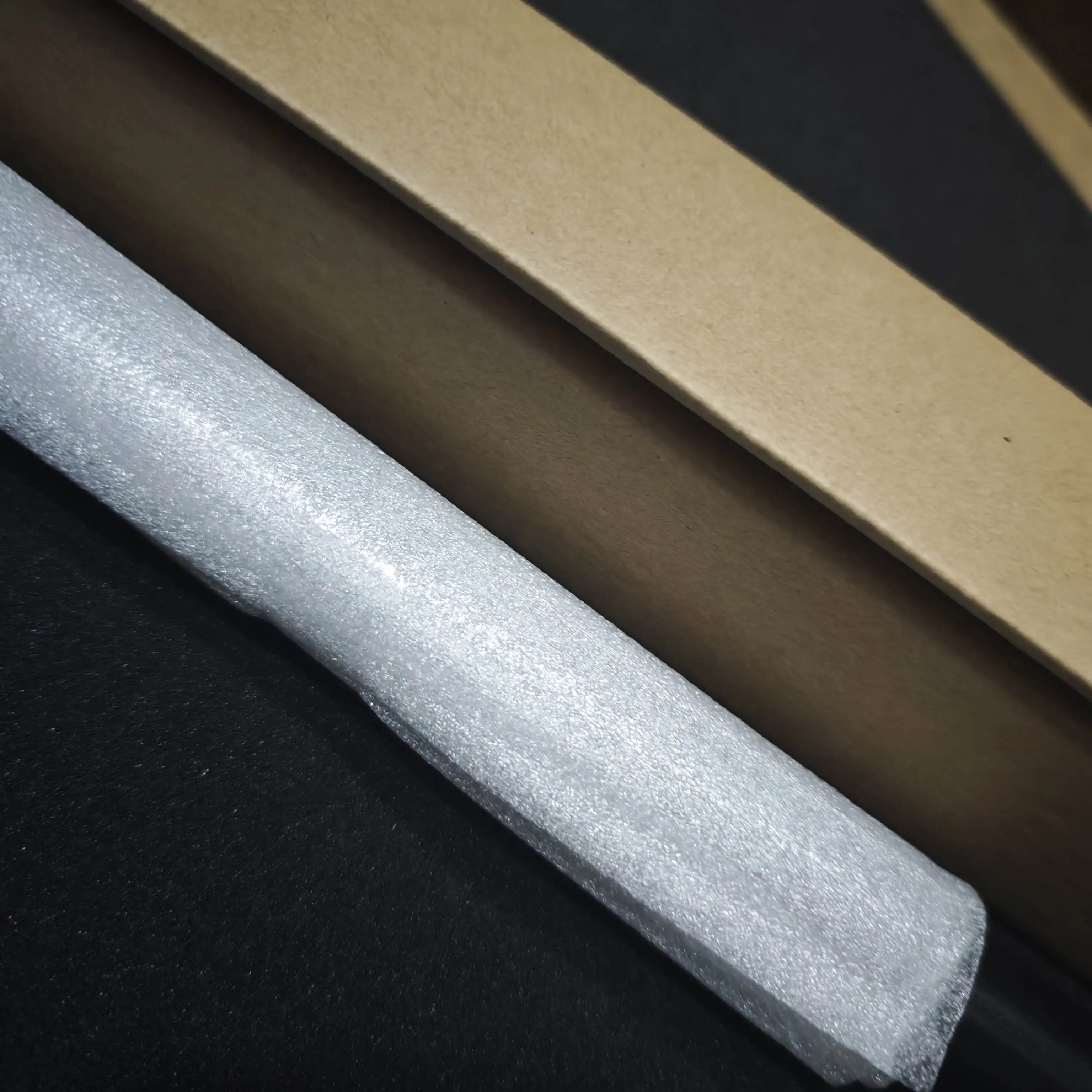 5PCS JAPAN 2C920050 Heat Upper Fuser Roller for Kyocera KM1620 KM1635 KM1650 KM2020 KM2050 KM2550 1620 1635 1650 2020 2050 2550
5PCS JAPAN 2C920050 Heat Upper Fuser Roller for Kyocera KM1620 KM1635 KM1650 KM2020 KM2050 KM2550 1620 1635 1650 2020 2050 2550