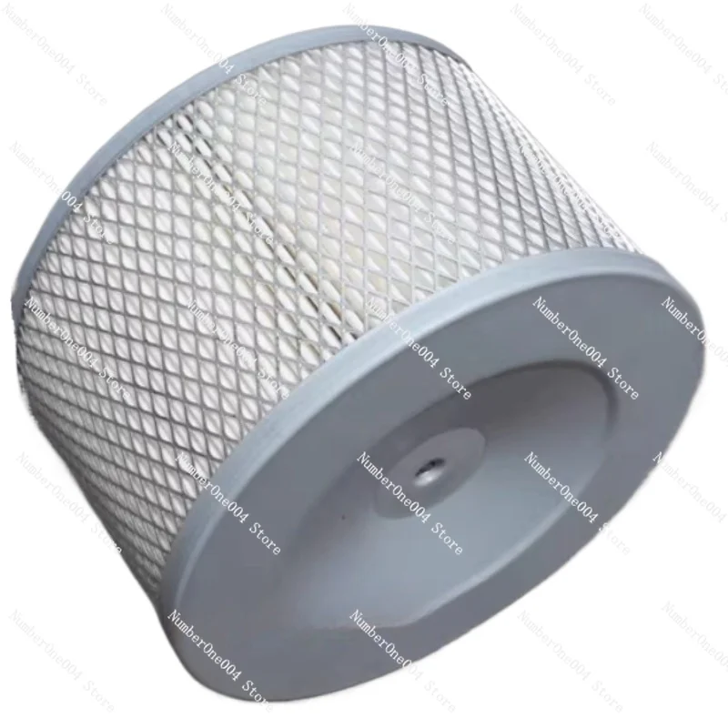 Positive Force 30HP Air Compressor Air Filter 3 Cubic Air Filter 125 * 200 * 125 Q/GN001-070-60
Positive Force 30HP Air Compressor Air Filter 3 Cubic Air Filter 125 * 200 * 125 Q/GN001-070-60