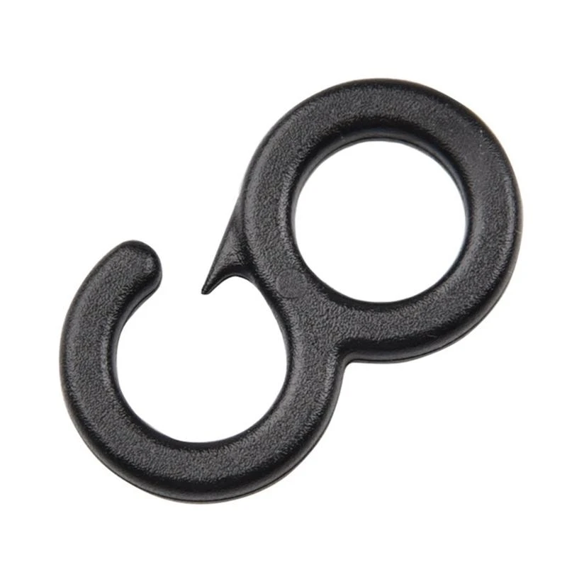 547B 10pcs Light Hook, Multifunctional Tent Canopy Hook, Outdoor Camping Equipment Accessories, Practical Hook, Tent Hook
547B 10pcs Light Hook, Multifunctional Tent Canopy Hook, Outdoor Camping Equipment Accessories, Practical Hook, Tent Hook