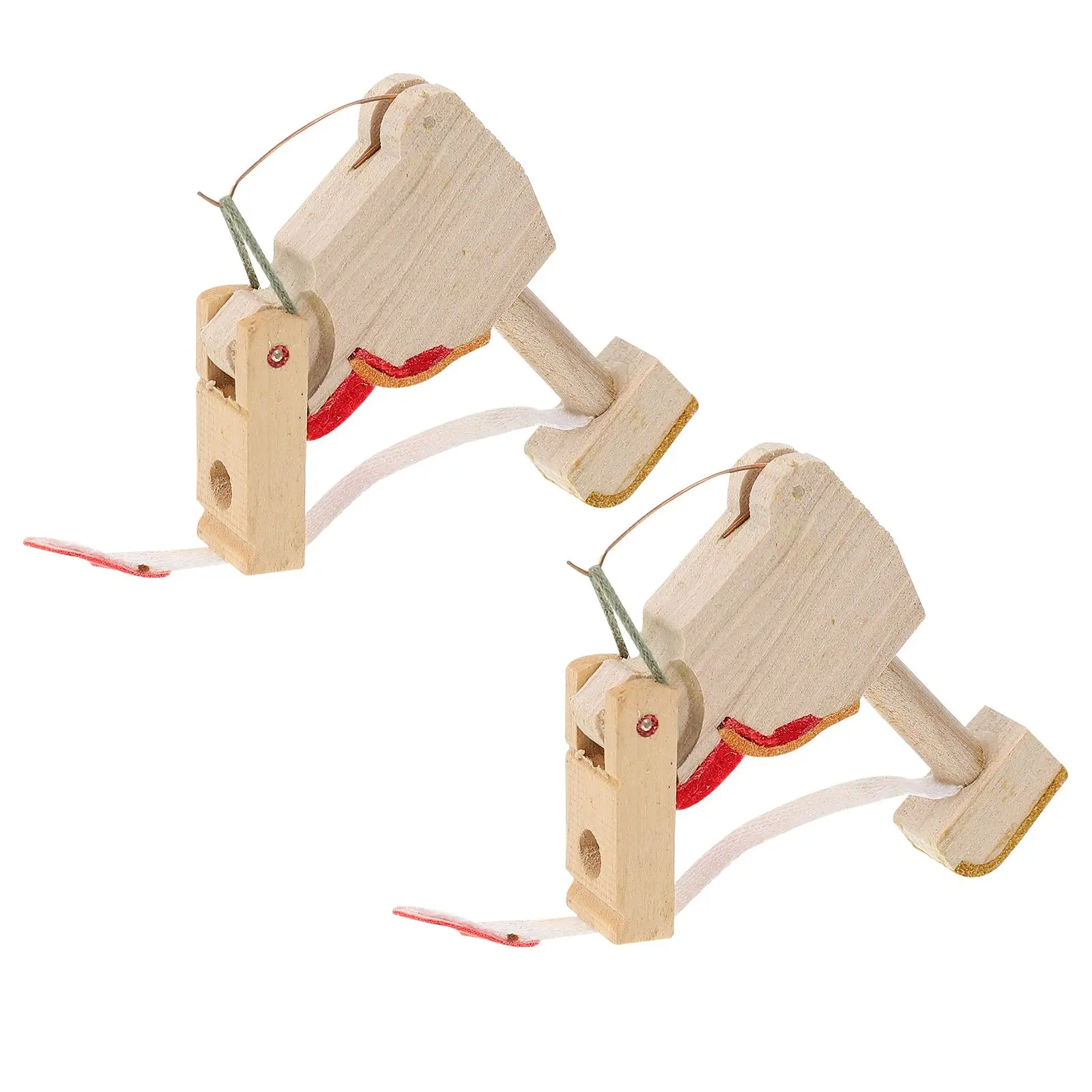 2pcs Hammer Butt Vertical Piano Compact Lightweight Smooth Wooden Accessories Keyboard Repair Parts Digital Piano
2pcs Hammer Butt Vertical Piano Compact Lightweight Smooth Wooden Accessories Keyboard Repair Parts Digital Piano