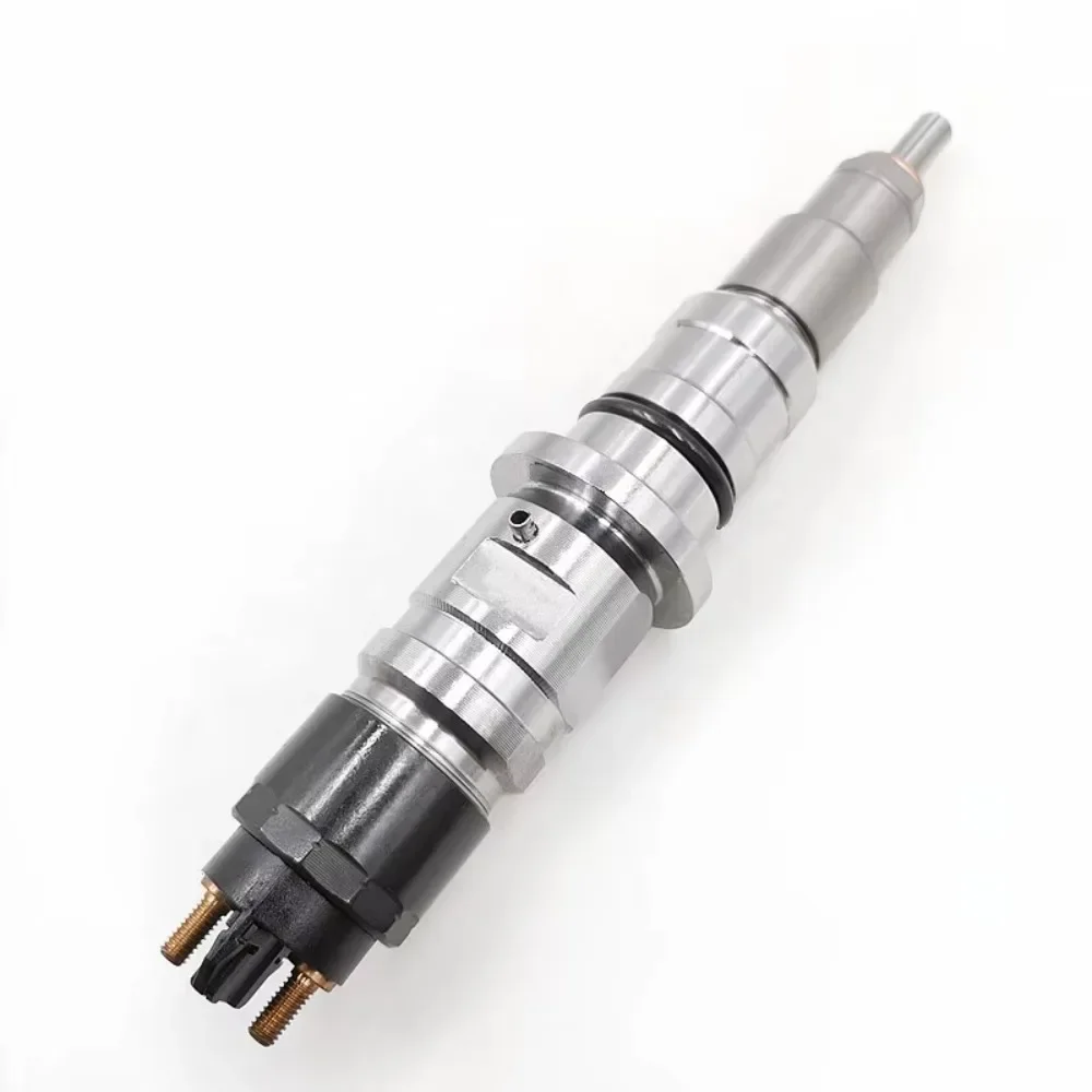Construction machinery 0445120187 0445120061 0445120161 engine parts injector 0445120123 0445120127 0445120318
Construction machinery 0445120187 0445120061 0445120161 engine parts injector 0445120123 0445120127 0445120318