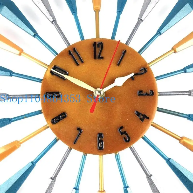 652f Clock Resin Плесени Большой номерной силиконовой формование эпоксидная форма для эпоксидной формы
652f Clock Resin Плесени Большой номерной силиконовой формование эпоксидная форма для эпоксидной формы