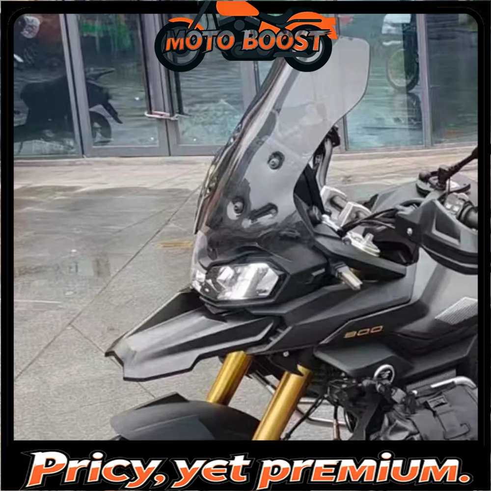 【Premium quality】Motorcycle Windshield Windscreen For VOGE Valico DS900X 900DSX DSX900 900 DSX Heightening Wind Screen Deflector
【Premium quality】Motorcycle Windshield Windscreen For VOGE Valico DS900X 900DSX DSX900 900 DSX Heightening Wind Screen Deflector