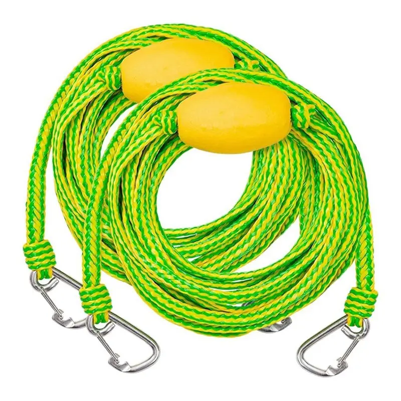 Rescue Line Connect Heavy Duty Float Rope, 2 Pcs Floating Kayak Tow Rope For Anchor Kayaks Fishing Boat Part Limited Time Offer
Rescue Line Connect Heavy Duty Float Rope, 2 Pcs Floating Kayak Tow Rope For Anchor Kayaks Fishing Boat Part Limited Time Offer