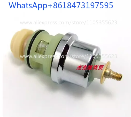 New 08915000 Bathtub Shower Mixer Valve Cartridge Diverter Wall-Mounted for Bathroom High-Quality Replacement
New 08915000 Bathtub Shower Mixer Valve Cartridge Diverter Wall-Mounted for Bathroom High-Quality Replacement