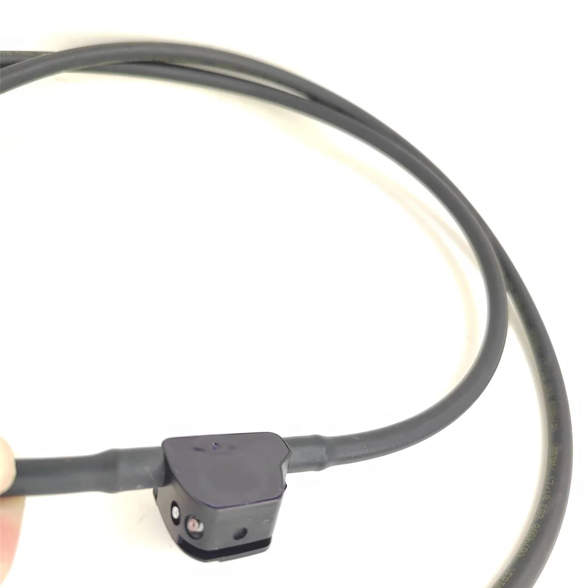 YGF-qLeft Front Windshield Windscreen Washer Nozzle Jet Hose 31416259 for Volvo XC90 2016-2020 Windshield Nozzle No
YGF-qLeft Front Windshield Windscreen Washer Nozzle Jet Hose 31416259 for Volvo XC90 2016-2020 Windshield Nozzle No