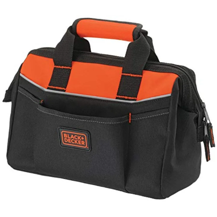 Tool Bag, 12-inch, 2026 year
Tool Bag, 12-inch, 2026 year