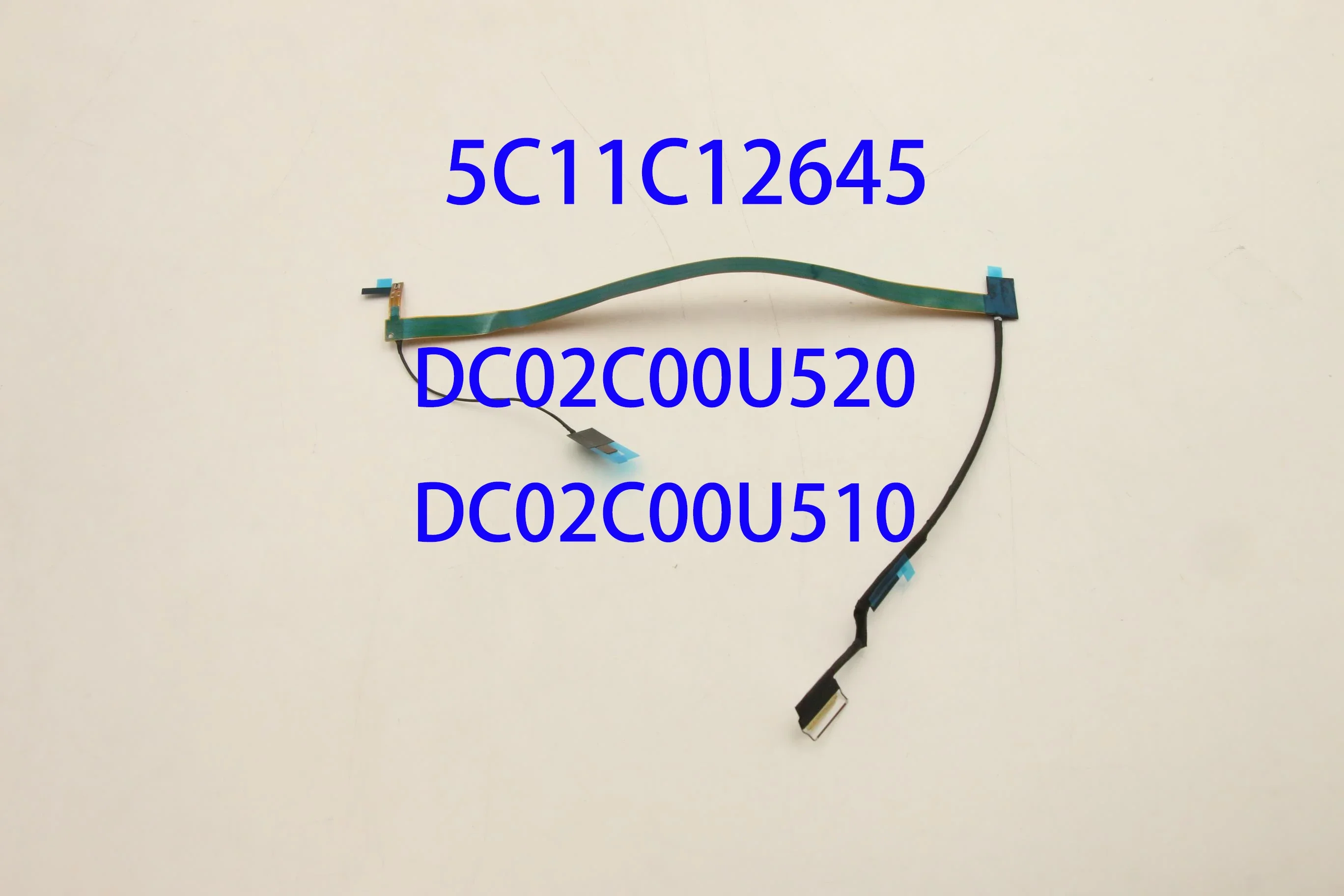 5C11C12645 для lenovo thinkpad P14s GEN3 GEN4 T14 GEN3 GEN4 кабель камеры DC02C00U520 DC02C00U510
5C11C12645 для lenovo thinkpad P14s GEN3 GEN4 T14 GEN3 GEN4 кабель камеры DC02C00U520 DC02C00U510
