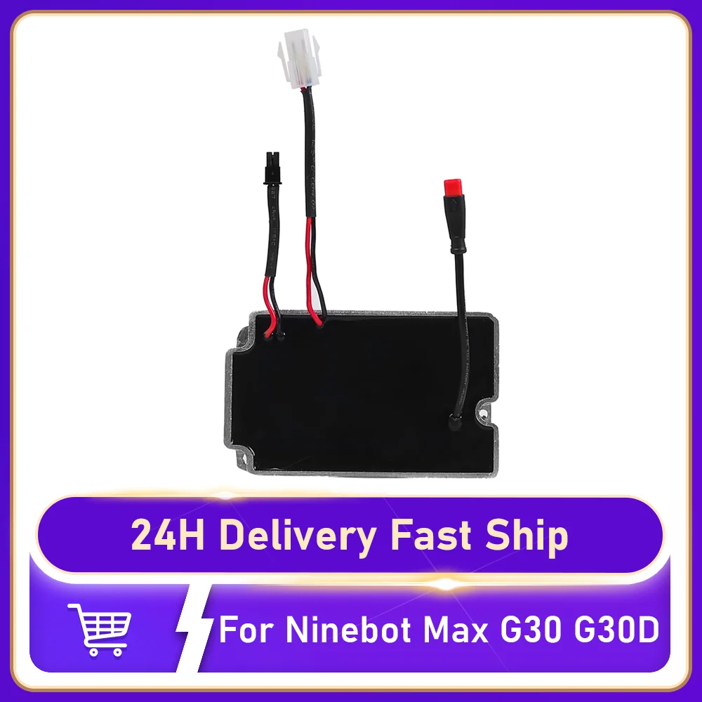 Адаптер питания для скутера Ninebot Max G30, встроенное зарядное устройство для Ninebot Max G30 G30D, сменный источник питания для электроскутера
Адаптер питания для скутера Ninebot Max G30, встроенное зарядное устройство для Ninebot Max G30 G30D, сменный источник питания для электроскутера