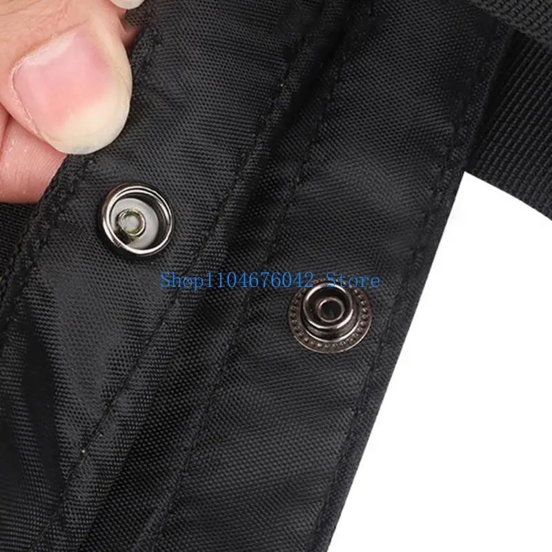 5asd Portable Tool Bag Oxford Cloth Garden Pruning Tool Storage Bag Garden Tool Bag Garden Tool with Shoulder Strap
5asd Portable Tool Bag Oxford Cloth Garden Pruning Tool Storage Bag Garden Tool Bag Garden Tool with Shoulder Strap