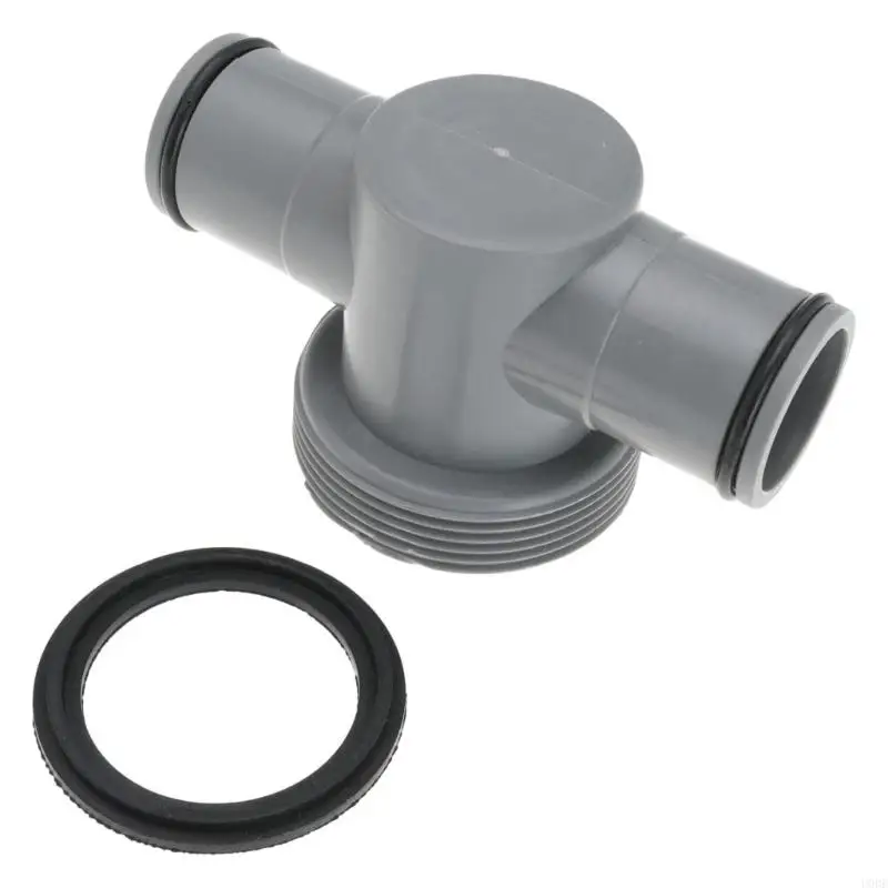 U0DE Multifuntional T Bool Bool Hose Connector Accessories Plastic Texture Texture
U0DE Multifuntional T Bool Bool Hose Connector Accessories Plastic Texture Texture