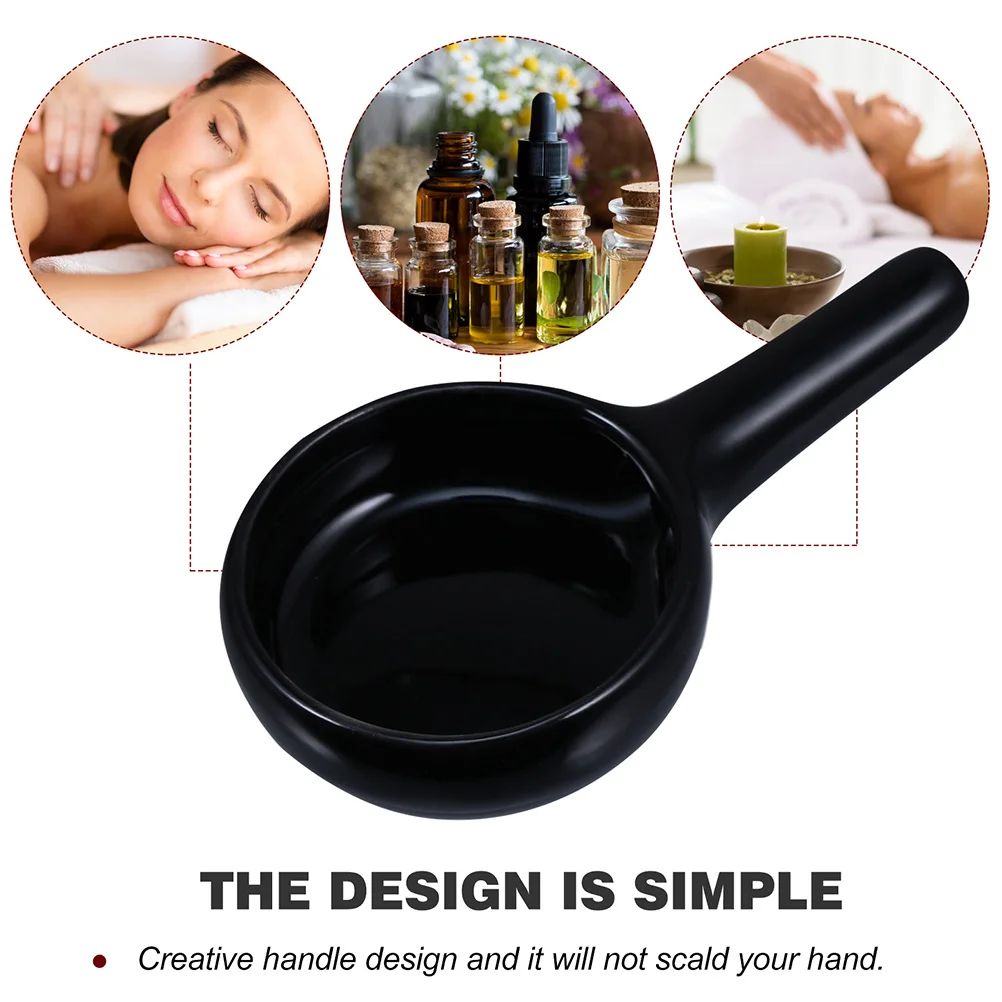 4Pcs Ceramic Holder Tealight Spoon Tray Set Aroma Burner Wax Warmer Incense Holder Tealight Spoon
4Pcs Ceramic Holder Tealight Spoon Tray Set Aroma Burner Wax Warmer Incense Holder Tealight Spoon