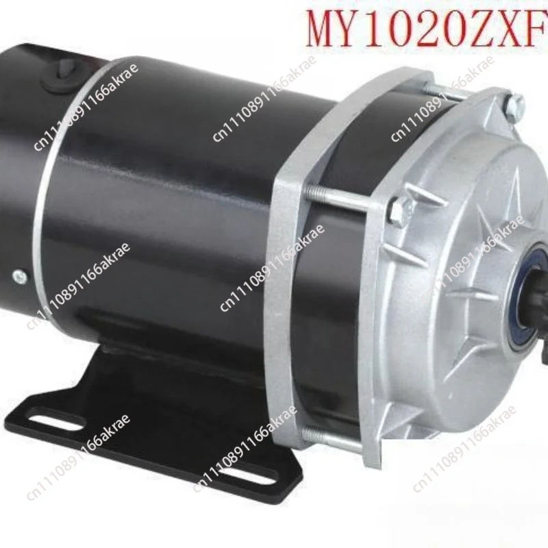 for Permanent magnet DC deceleration motor MY1020ZXFH-500W48V36V24V electric tricycle
for Permanent magnet DC deceleration motor MY1020ZXFH-500W48V36V24V electric tricycle